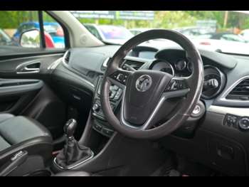 Used Vauxhall Mokka 2015 for sale - 74913185: Photo