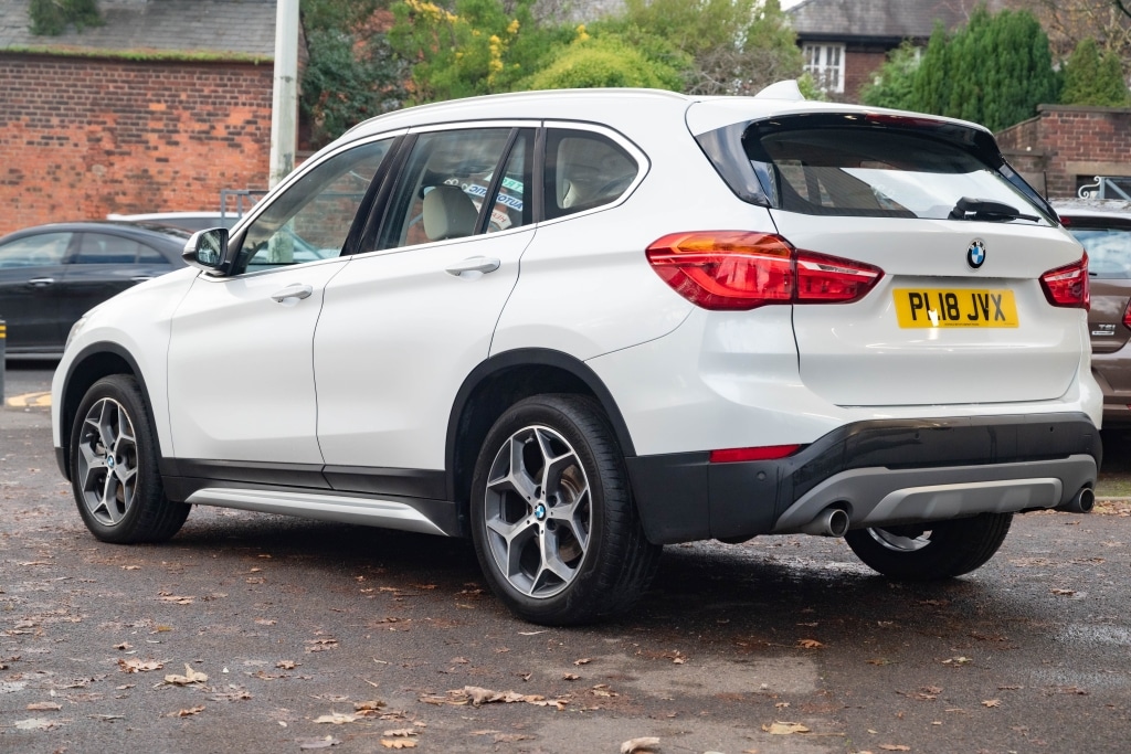 Used BMW X1 2018 for sale - 76526159: Photo 10
