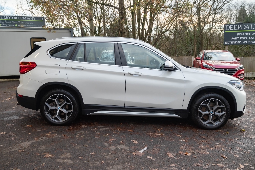 Used BMW X1 2018 for sale - 76526159: Photo 14