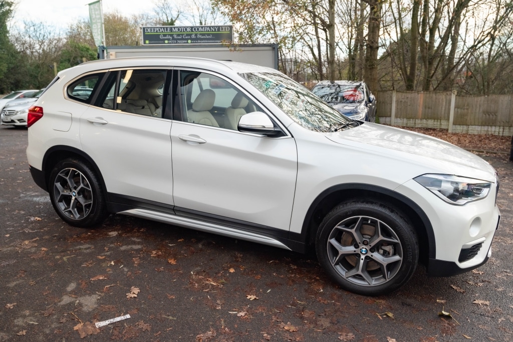 Used BMW X1 2018 for sale - 76526159: Photo 15