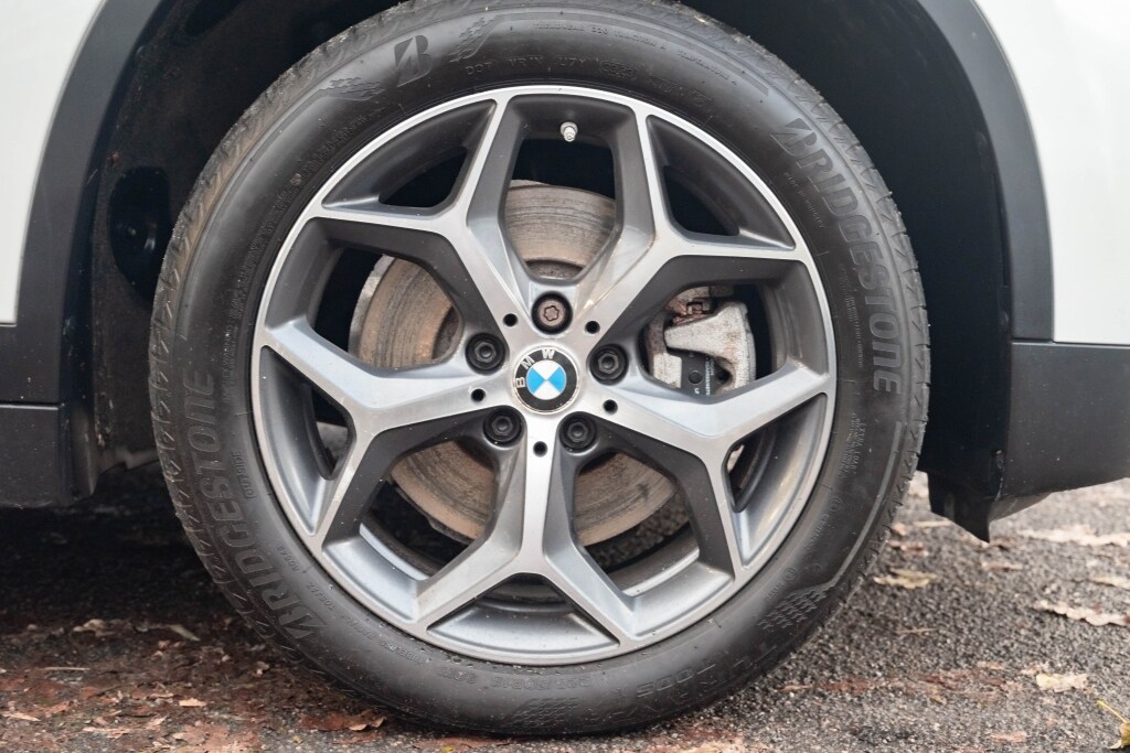 Used BMW X1 2018 for sale - 76526159: Photo 17