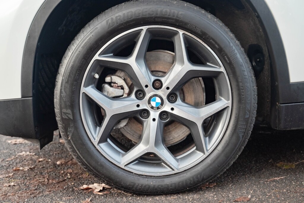 Used BMW X1 2018 for sale - 76526159: Photo 18