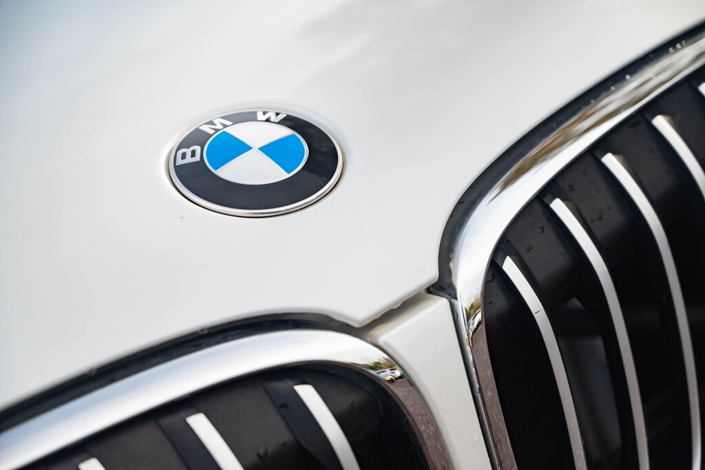 Used BMW X1 2018 for sale - 76526159: Photo 2