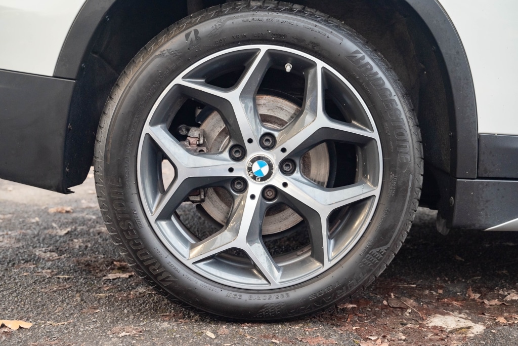 Used BMW X1 2018 for sale - 76526159: Photo 20