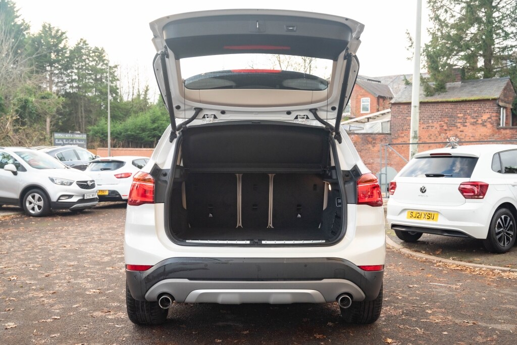 Used BMW X1 2018 for sale - 76526159: Photo 21