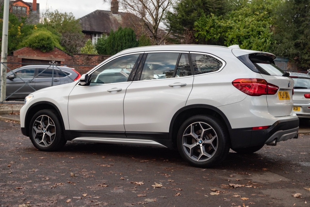 Used BMW X1 2018 for sale - 76526159: Photo 9