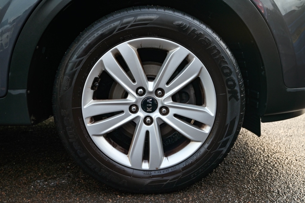 Used Kia Sportage 2016 for sale - 76365274: Photo 12