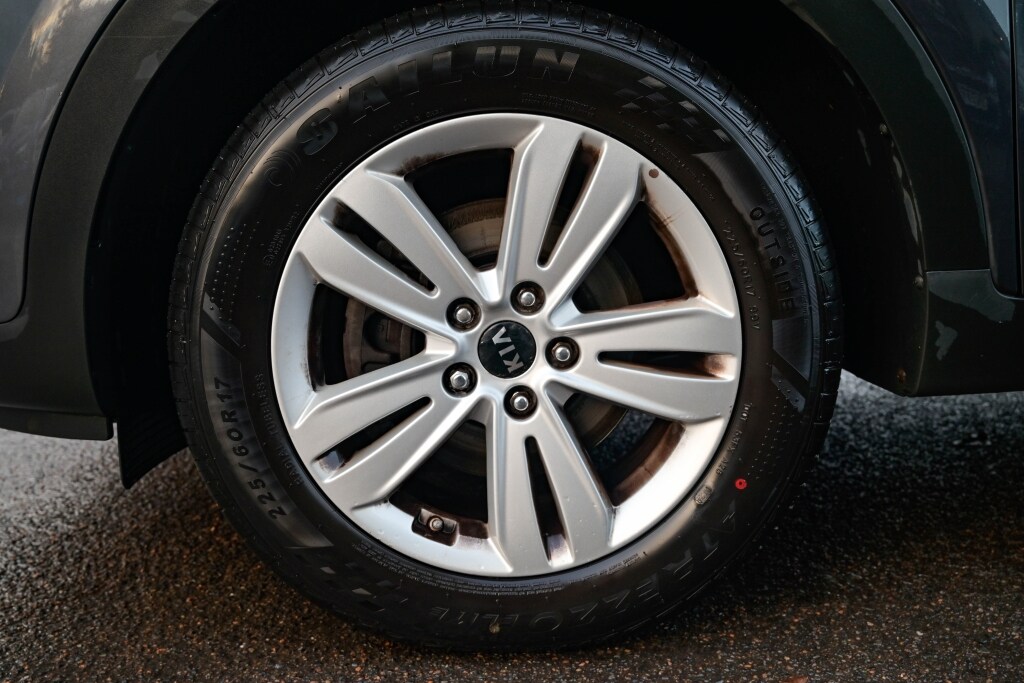 Used Kia Sportage 2016 for sale - 76365274: Photo 13
