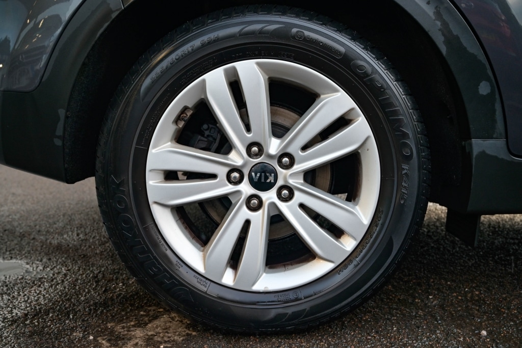Used Kia Sportage 2016 for sale - 76365274: Photo 15
