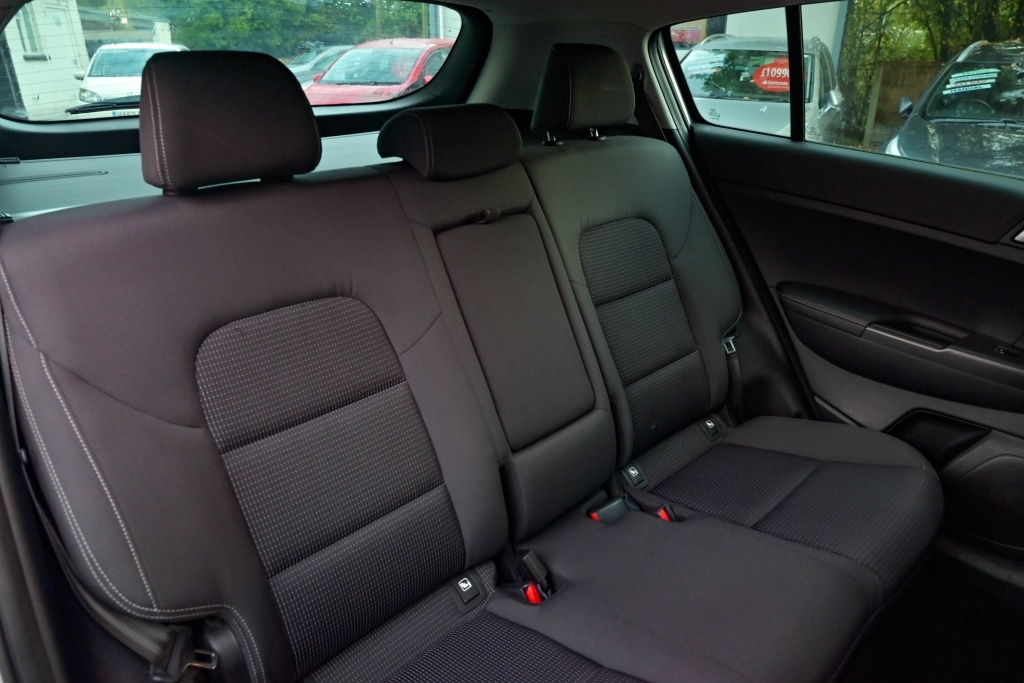 Used Kia Sportage 2016 for sale - 76365274: Photo 19
