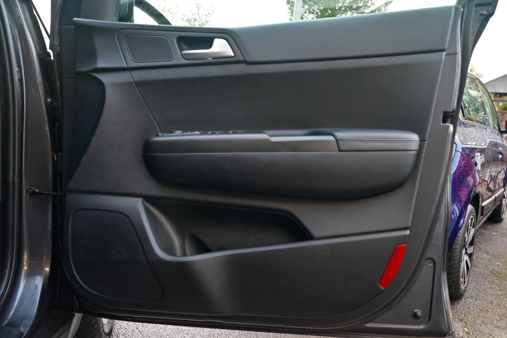 Used Kia Sportage 2016 for sale - 76365274: Photo 20