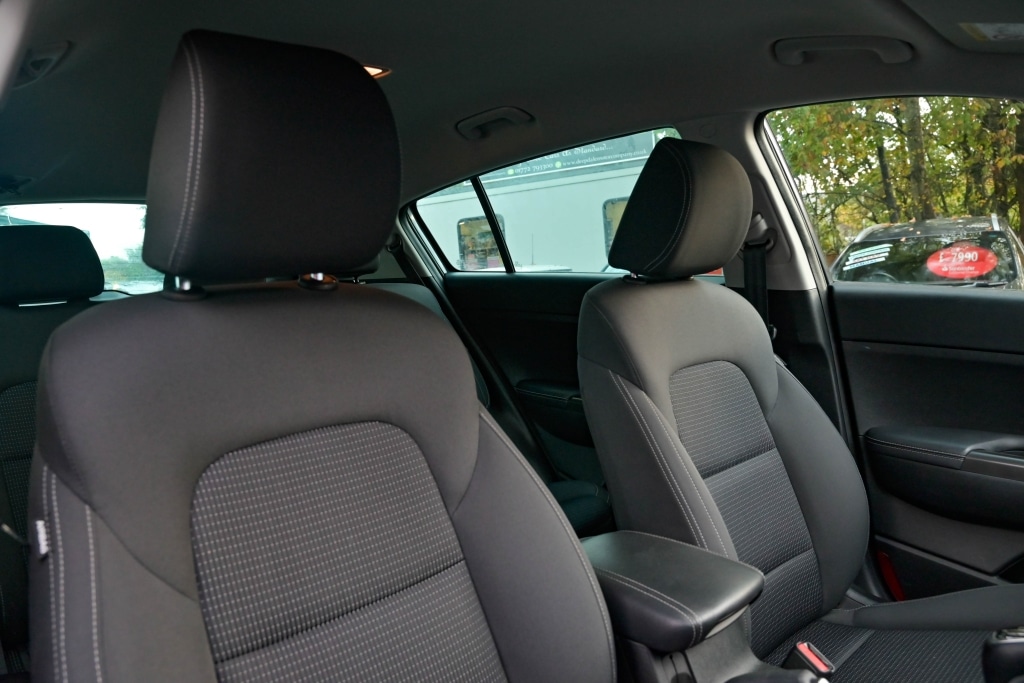 Used Kia Sportage 2016 for sale - 76365274: Photo 22