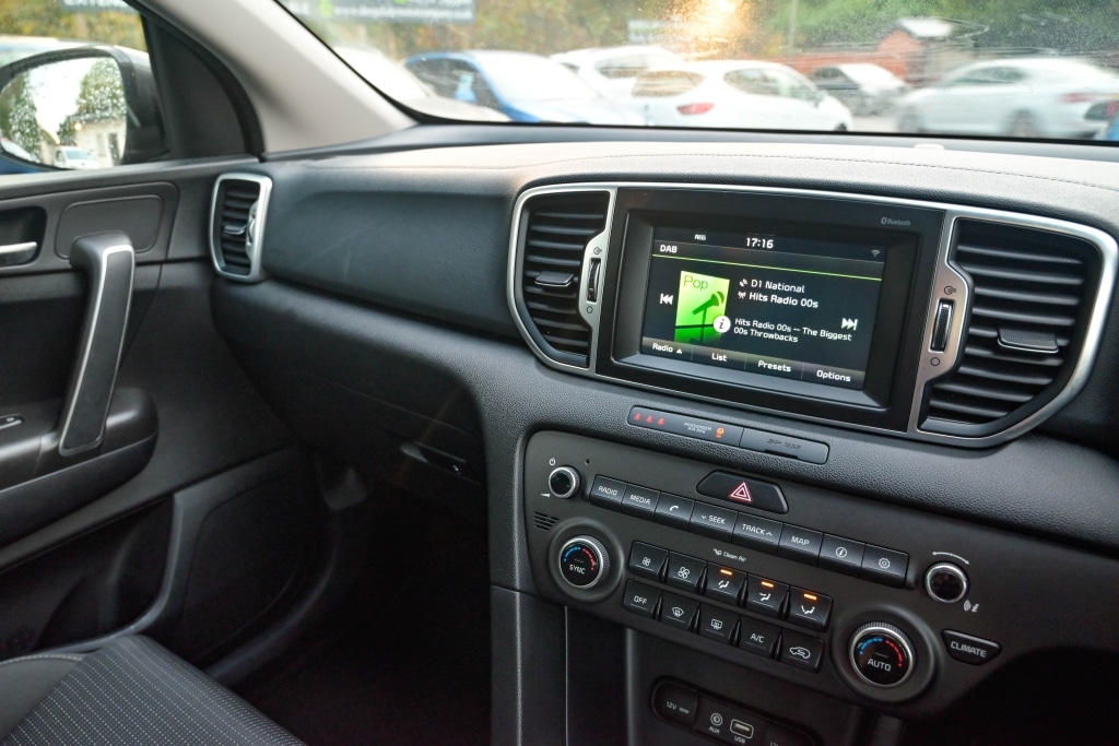 Used Kia Sportage 2016 for sale - 76365274: Photo 24