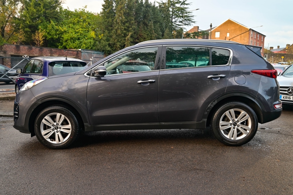 Used Kia Sportage 2016 for sale - 76365274: Photo 6