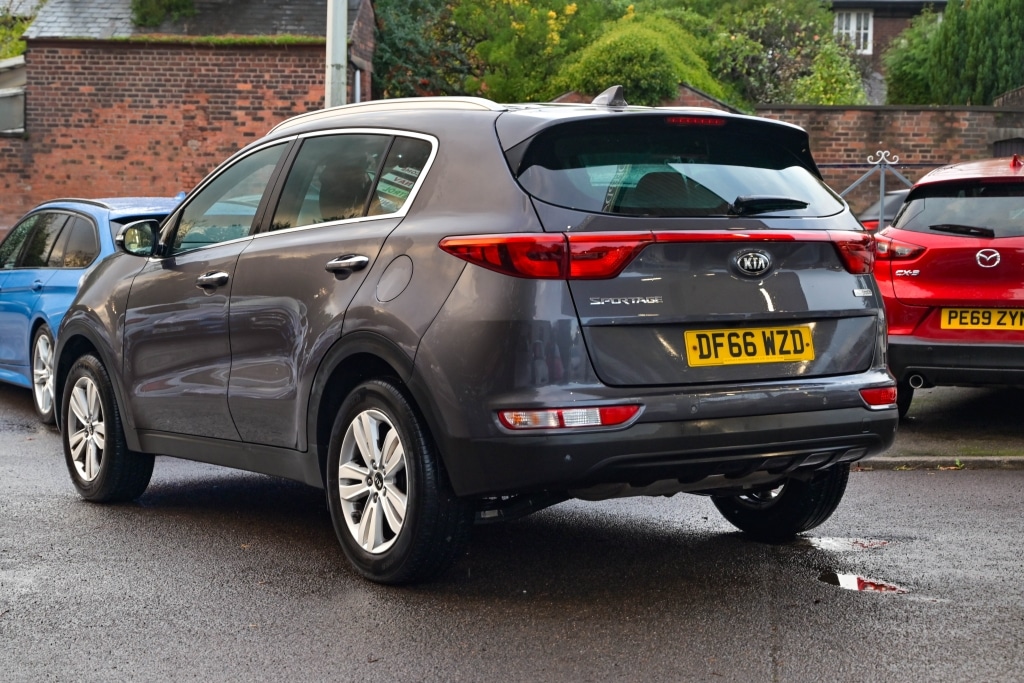 Used Kia Sportage 2016 for sale - 76365274: Photo 7