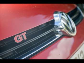 Used Volkswagen Golf 2013 for sale - 75101277: Photo