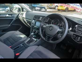 Used Volkswagen Golf 2013 for sale - 75101277: Photo