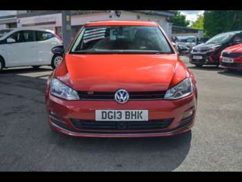 Used Volkswagen Golf 2013 for sale - 75101277: Photo