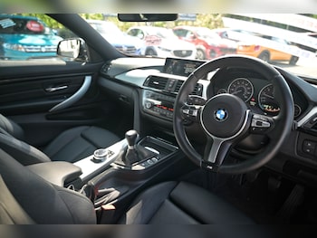 Used BMW 4 Series 2014 for sale - 75525566: Photo