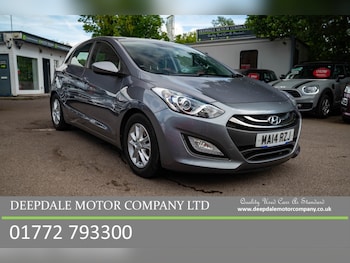 Used Hyundai i30 2014 for sale - 78932738: Photo