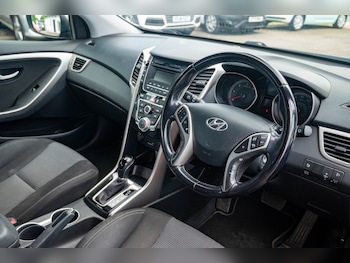 Used Hyundai i30 2014 for sale - 78932738: Photo