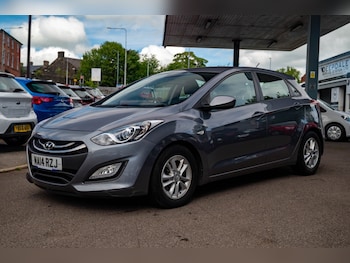 Used Hyundai i30 2014 for sale - 78932738: Photo
