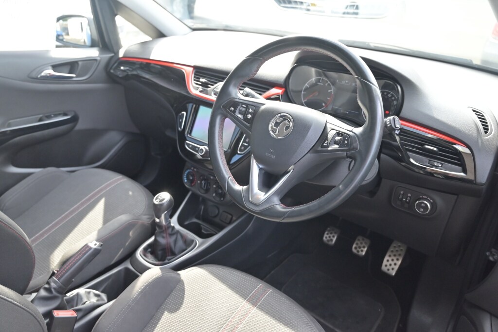Used Vauxhall Corsa 2016 for sale - 78112425: Photo 10
