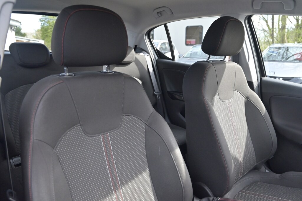 Used Vauxhall Corsa 2016 for sale - 78112425: Photo 11