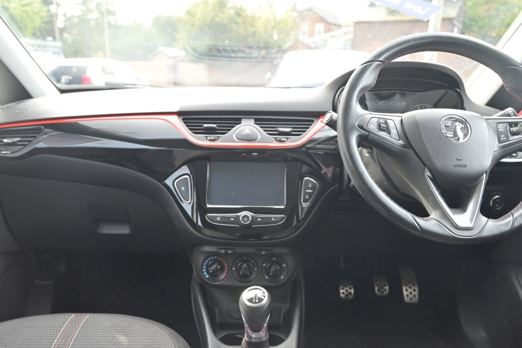 Used Vauxhall Corsa 2016 for sale - 78112425: Photo 12