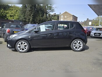 Used Vauxhall Corsa 2016 for sale - 78112425: Photo