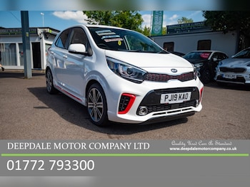 Used Kia Picanto 2019 for sale - 79207275: Photo