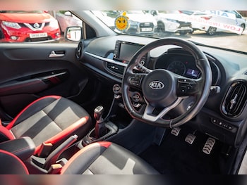 Used Kia Picanto 2019 for sale - 79207275: Photo
