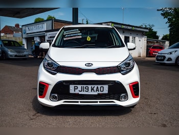 Used Kia Picanto 2019 for sale - 79207275: Photo