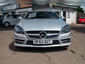Used Mercedes-Benz SLK 2012 for sale - 78884005: Photo