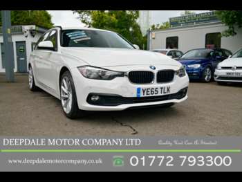 Used BMW 3 Series 2015 for sale - 75408281: Photo