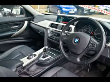 Used BMW 3 Series 2015 for sale - 75408281: Photo
