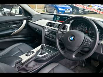 Used BMW 3 Series 2015 for sale - 75408281: Photo