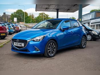 Used Mazda 2 2019 for sale - 79620728: Photo