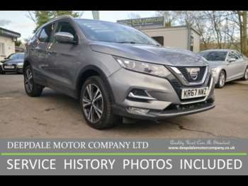 2017 (67) - 1.5 N-CONNECTA DCI 5DR Manual