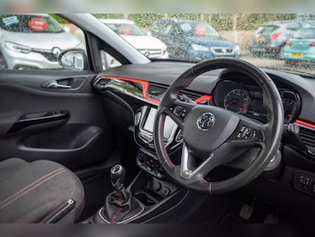 Used Vauxhall Corsa 2019 for sale - 78467676: Photo