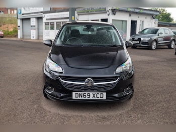 Used Vauxhall Corsa 2019 for sale - 78467676: Photo