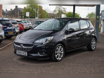 Used Vauxhall Corsa 2019 for sale - 78467676: Photo