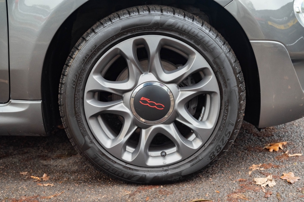 Used Fiat 500 2018 for sale - 76682704: Photo 16