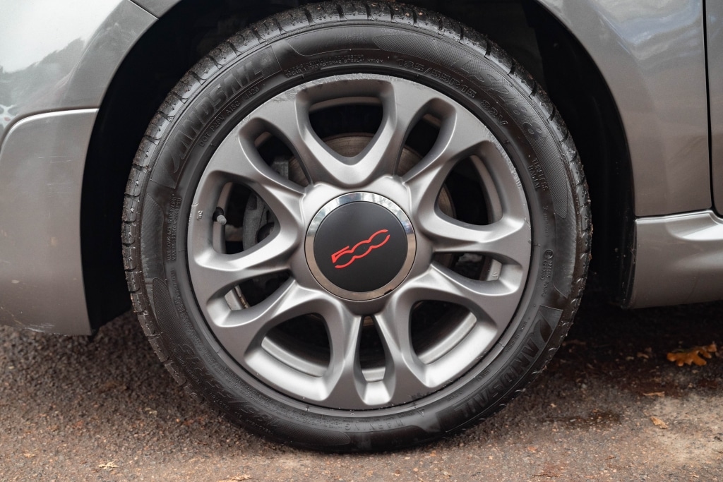 Used Fiat 500 2018 for sale - 76682704: Photo 17