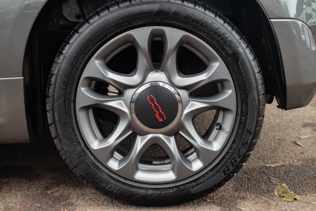 Used Fiat 500 2018 for sale - 76682704: Photo 18