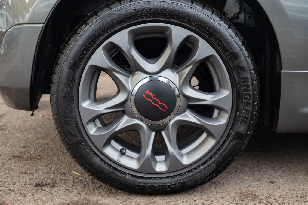 Used Fiat 500 2018 for sale - 76682704: Photo 19