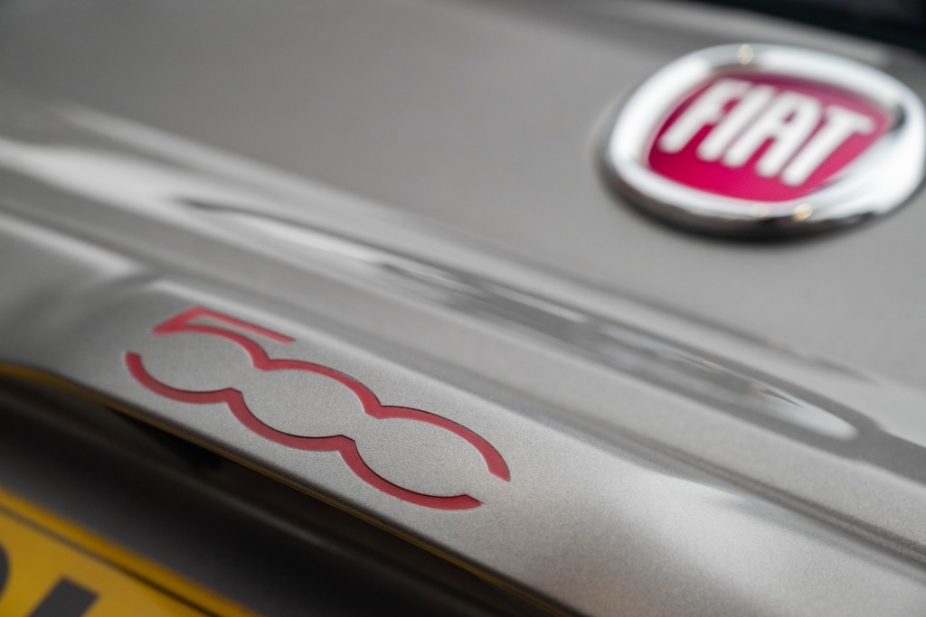 Used Fiat 500 2018 for sale - 76682704: Photo 20