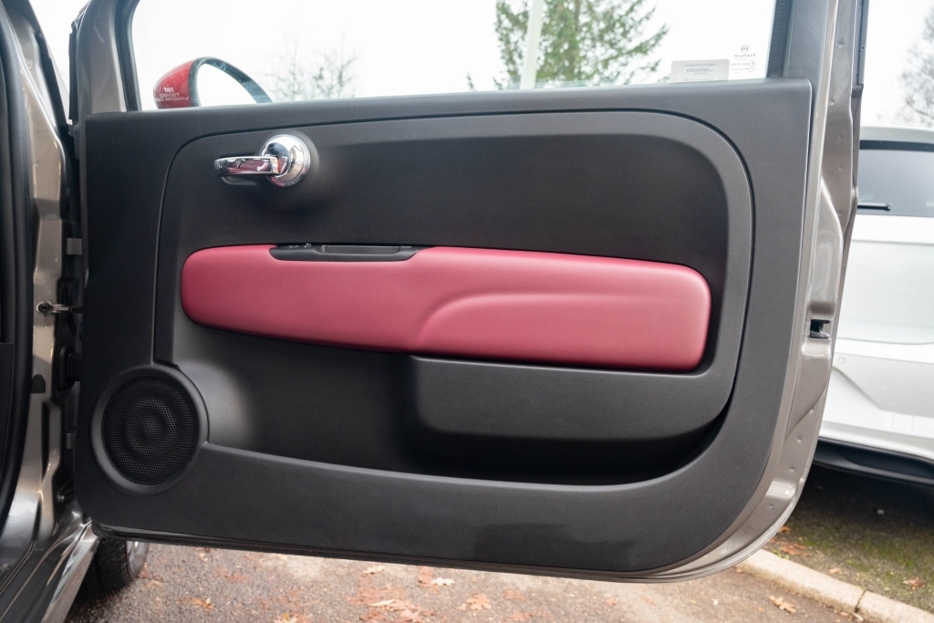 Used Fiat 500 2018 for sale - 76682704: Photo 25