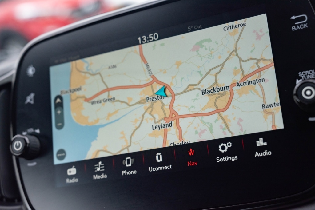 Used Fiat 500 2018 for sale - 76682704: Photo 3