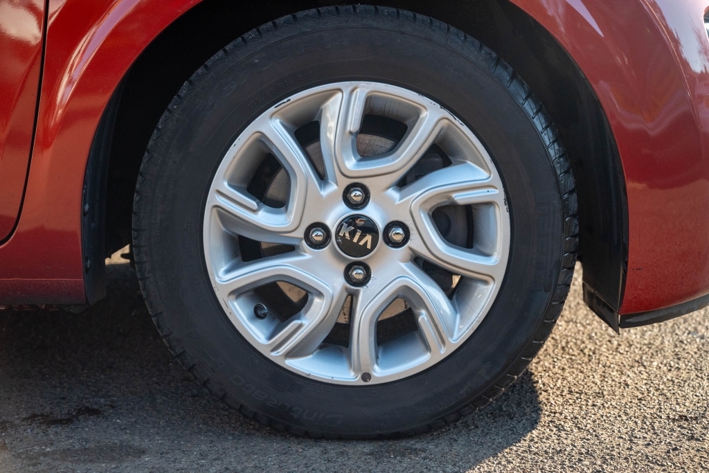 Used Kia Picanto 2017 for sale - 77745229: Photo 11